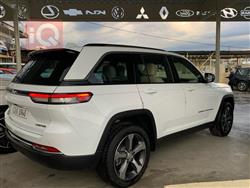 Jeep Grand Cherokee L